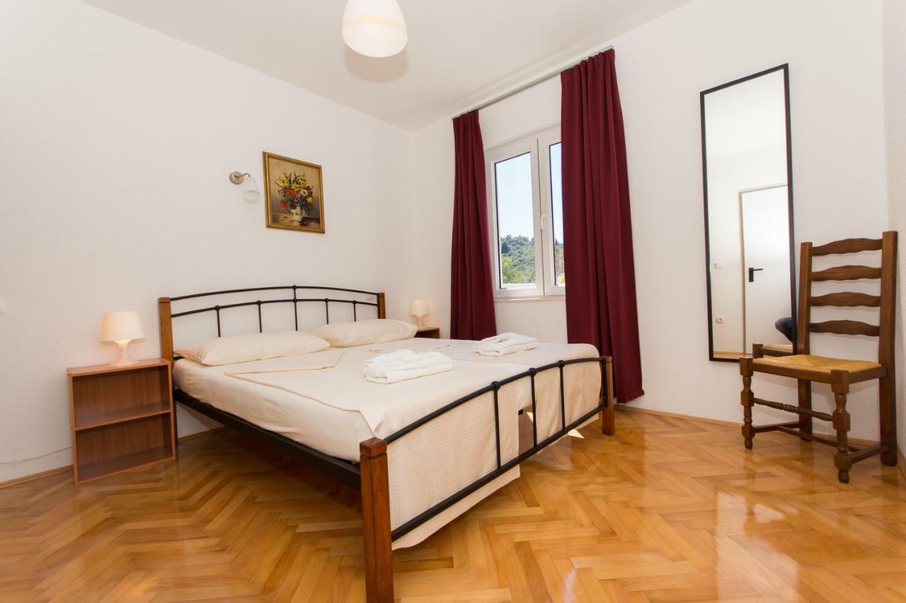 Apartments Bluesky Trogir Exterior photo