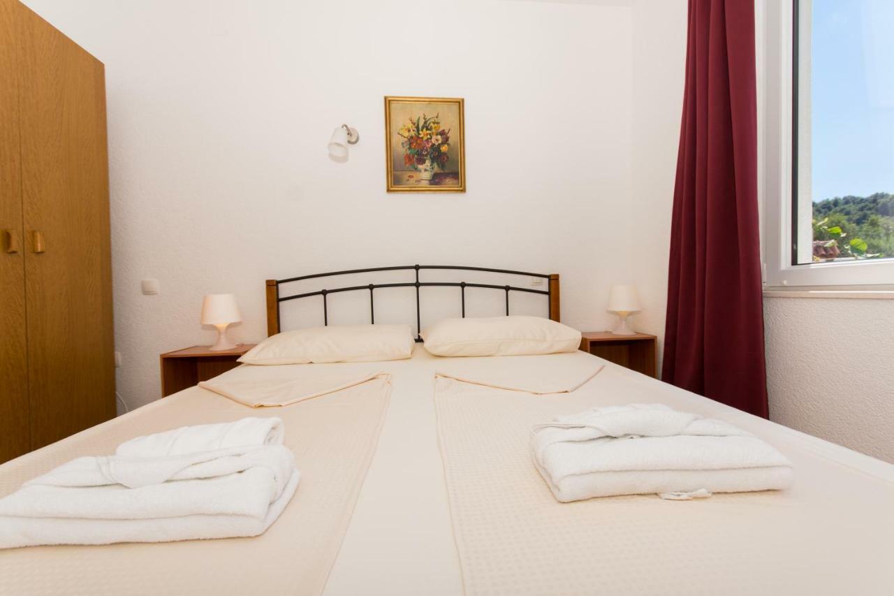 Apartments Bluesky Trogir Exterior photo