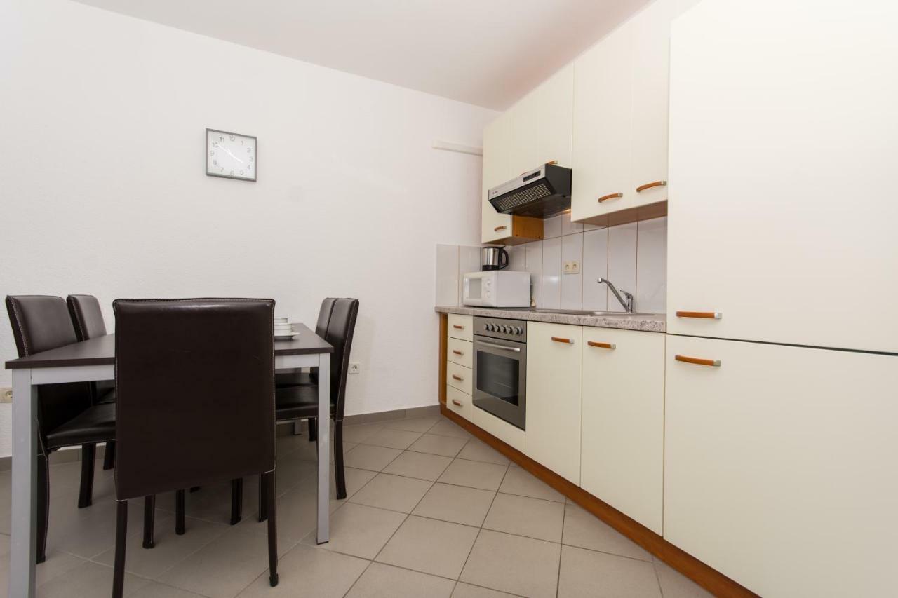 Apartments Bluesky Trogir Exterior photo