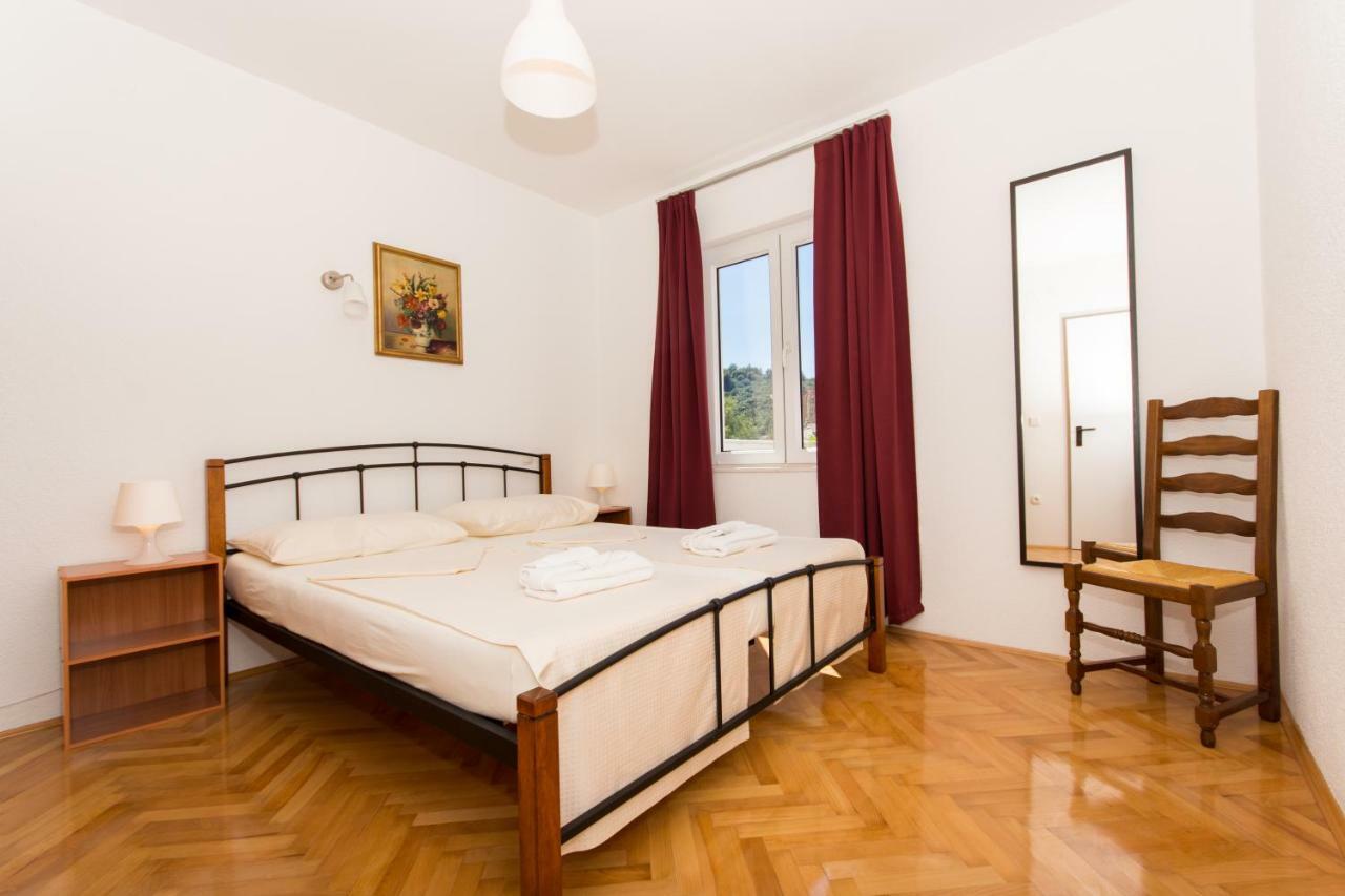 Apartments Bluesky Trogir Exterior photo