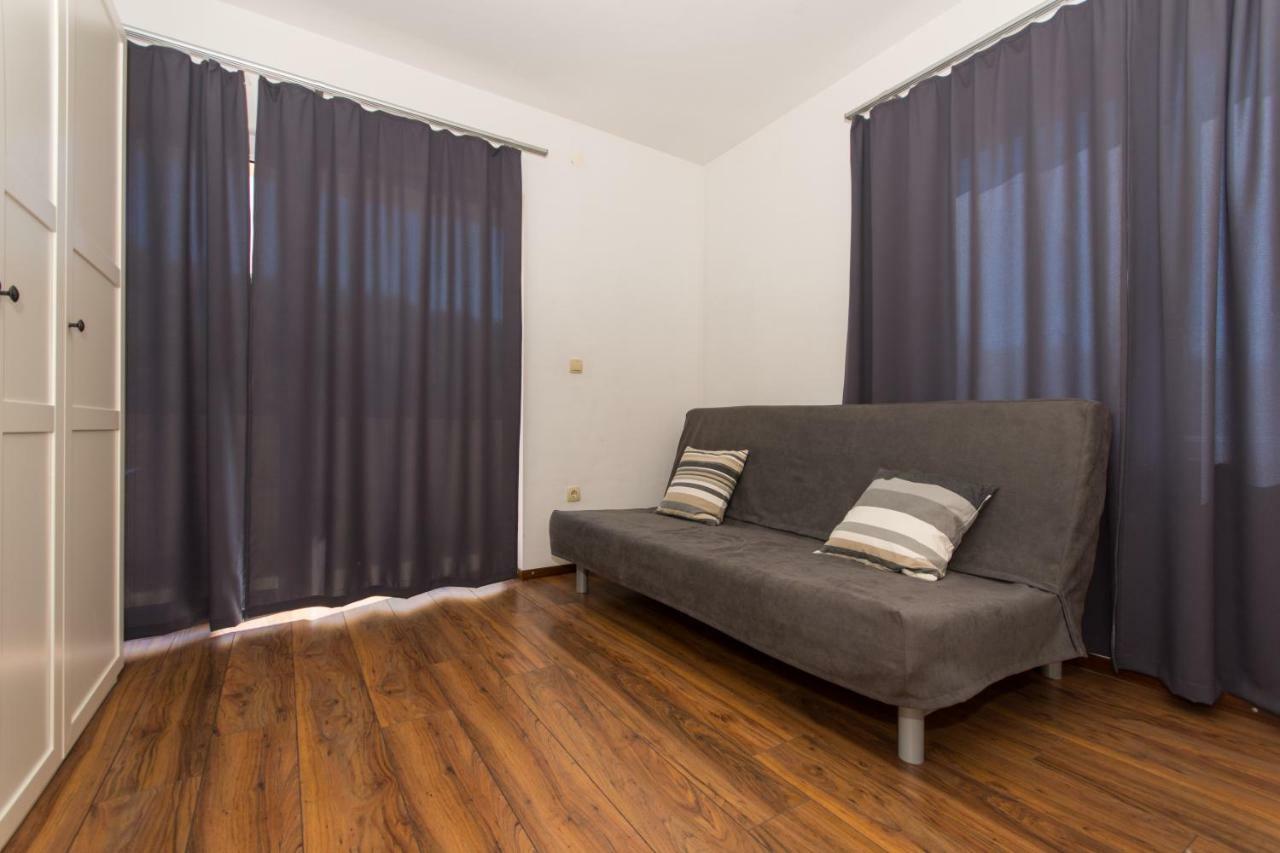 Apartments Bluesky Trogir Exterior photo